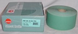 2-3/4" X 45 YDS. FILM BACK PSA R